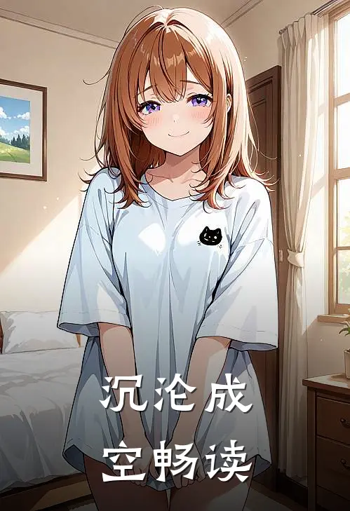 沉沦成空畅读