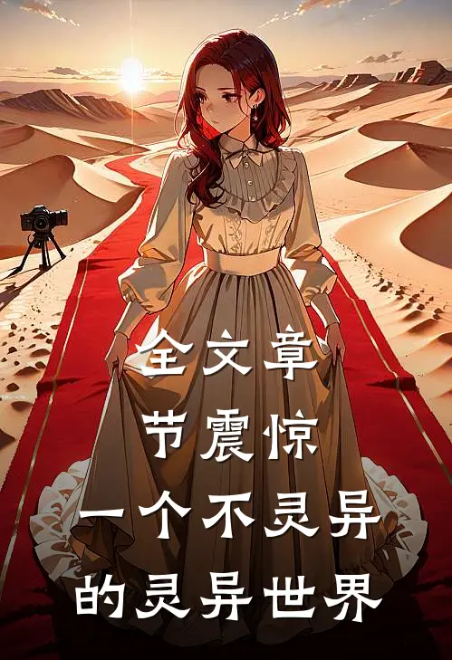 全文章节震惊,一个不灵异的灵异世界的