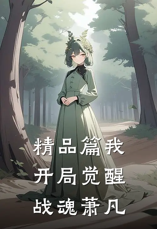 精品篇我,开局觉醒战魂萧凡