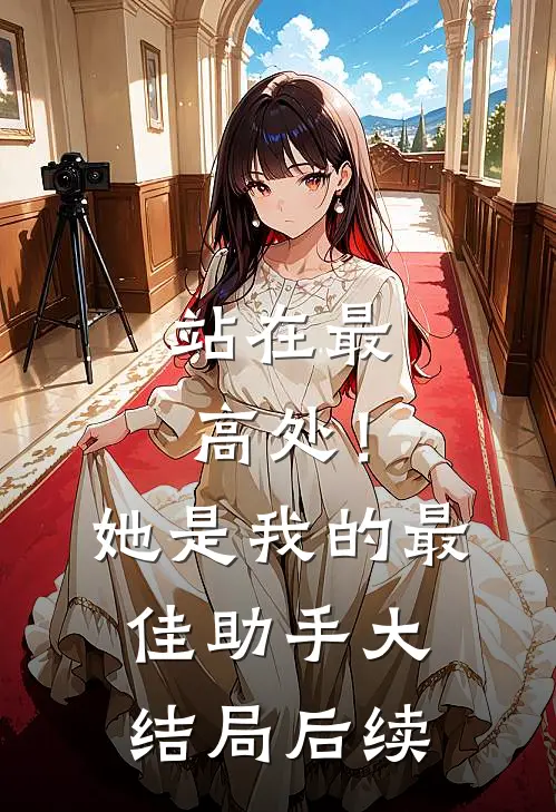 站在最高处!她是我的最佳助手大结局后续怎么样了