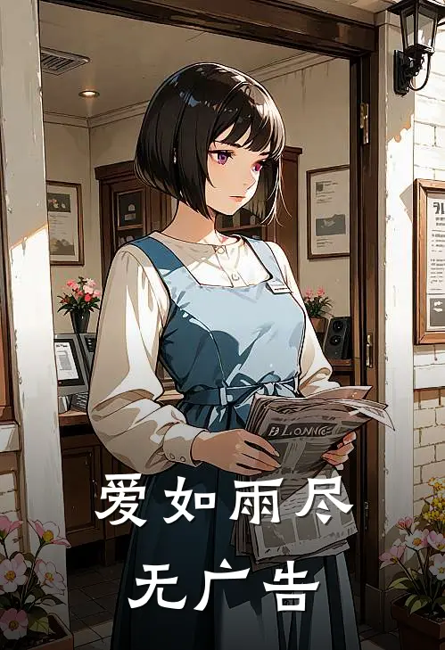 爱如雨尽无广告免费