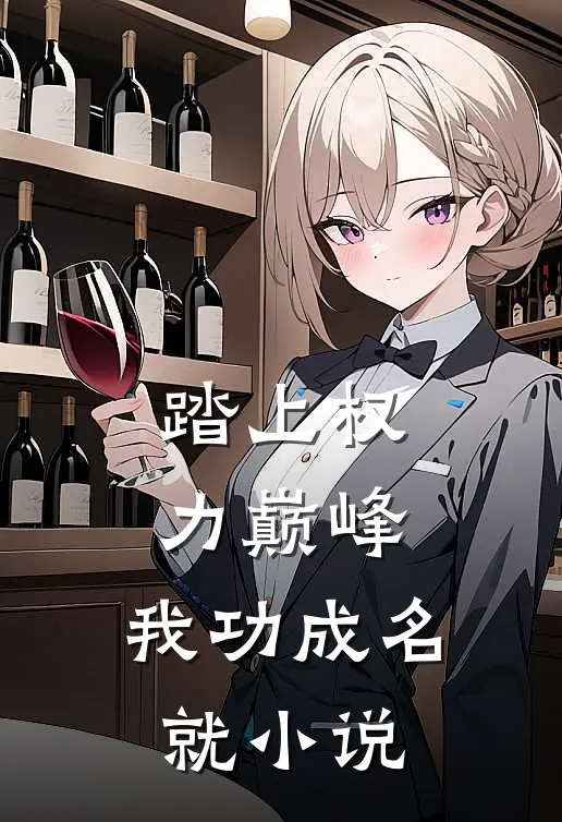 踏上权力巅峰,我功成名就在线阅读