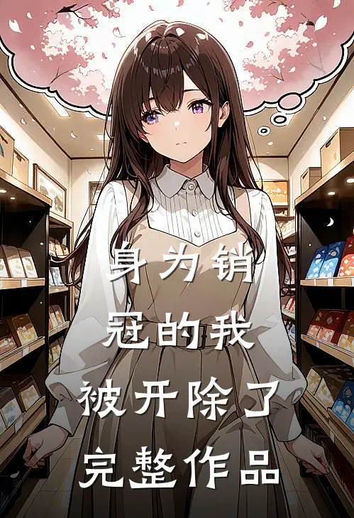 身为销冠的我，被开除了完整作品