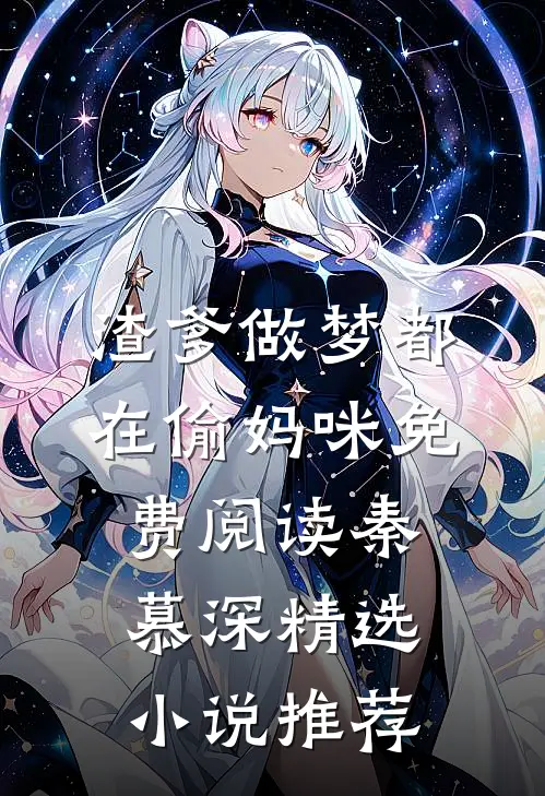 渣爹做梦都在偷妈咪免费阅读秦慕深精选小说推荐
