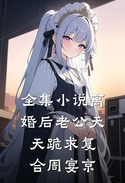 全集小说离婚后老公天天跪求复合周宴京
