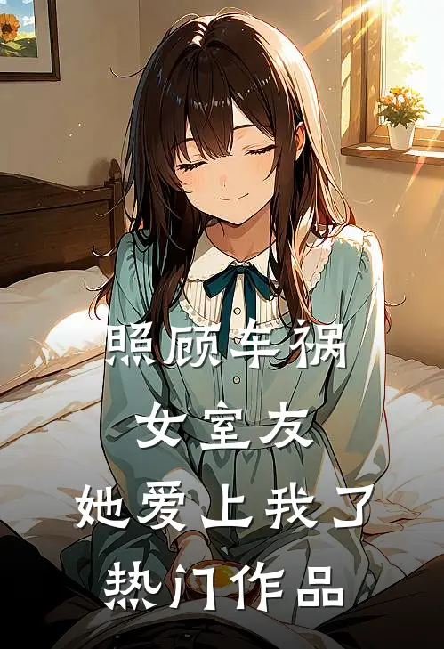 照顾车祸女室友，她爱上我了热门作品
