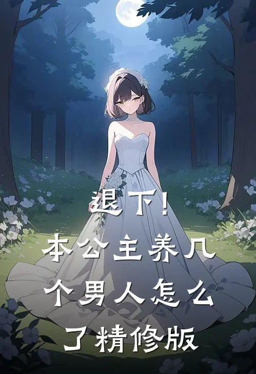 退下!本公主养几个男人怎么了精修版