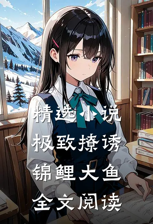精选小说极致撩诱锦鲤大鱼全文阅读
