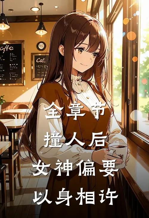 全章节撞人后,女神偏要以身相许