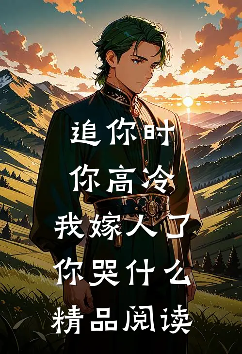 追你时你高冷，我嫁人了你哭什么精品阅读