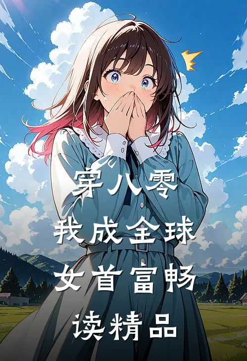 穿八零：我成全球女首富畅读精品
