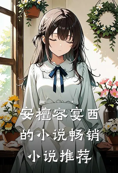 安檀容宴西的小说畅销小说推荐