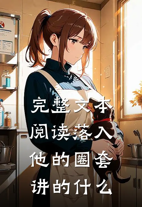 完整文本阅读落入他的圈套讲的什么