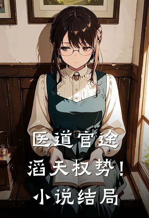 医道官途：滔天权势！小说结局