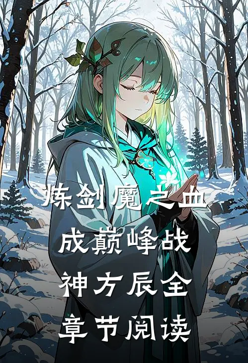 炼剑魔之血成巅峰战神方辰全章节阅读