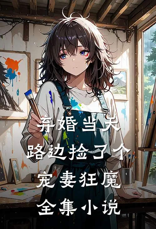 弃婚当天，路边捡了个宠妻狂魔全集小说