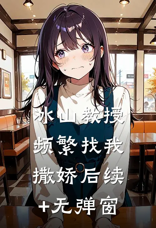 冰山教授频繁找我撒娇后续+无弹窗