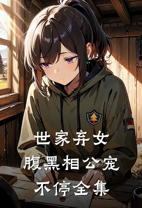 世家弃女,腹黑相公宠不停 全集免费观看