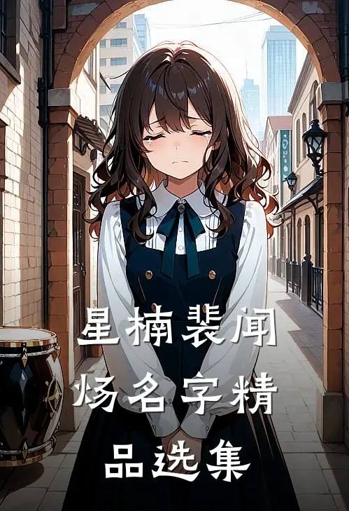 星楠裴闻炀名字精品选集
