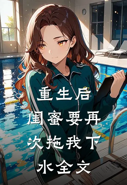 重生后,闺蜜要再次拖我下水全文在线阅读