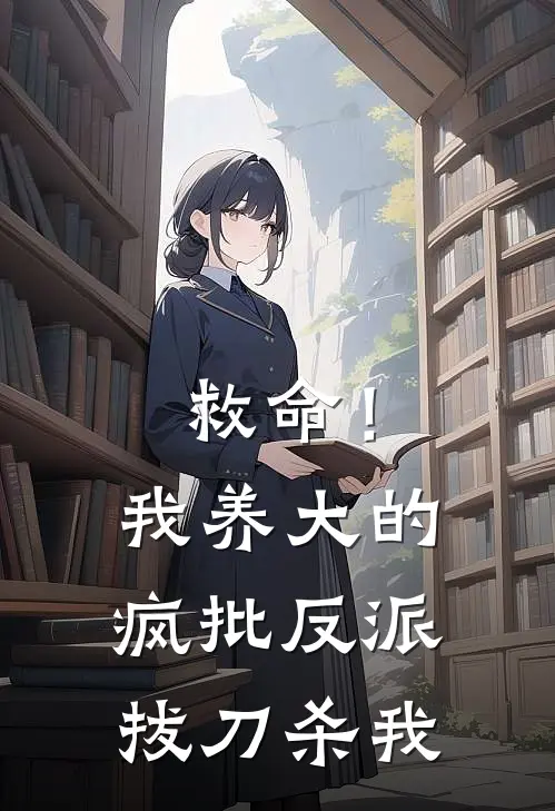 救命!我养大的疯批反派拔刀杀我 全幺幺 萧祈之
