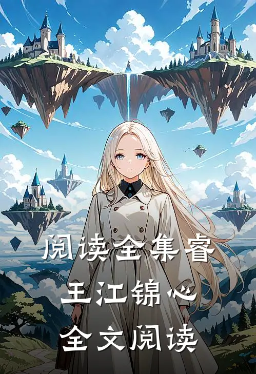 阅读全集睿王江锦心全文阅读