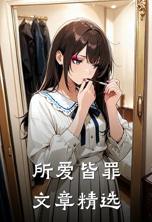 所爱皆罪文章精选