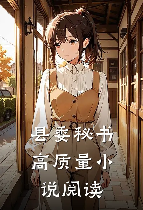 县委秘书高质量小说阅读