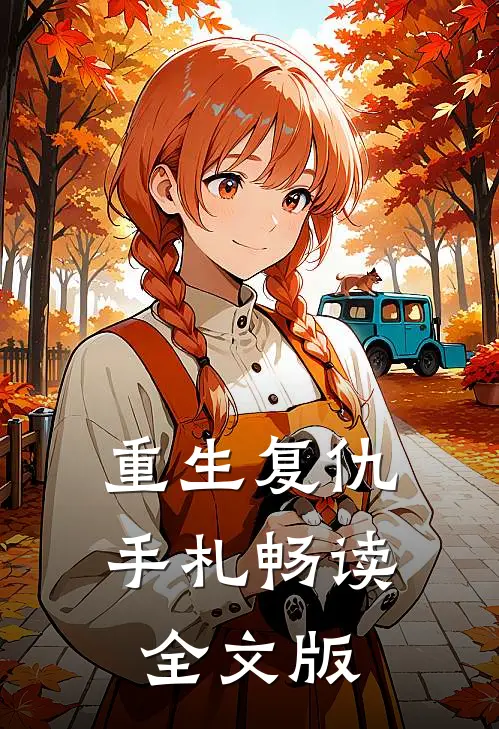 重生复仇手札畅读全文版
