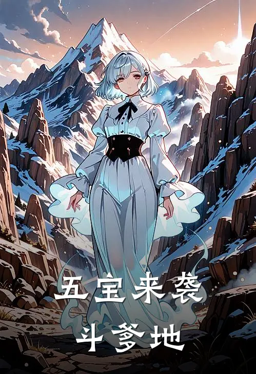 五宝来袭斗爹地