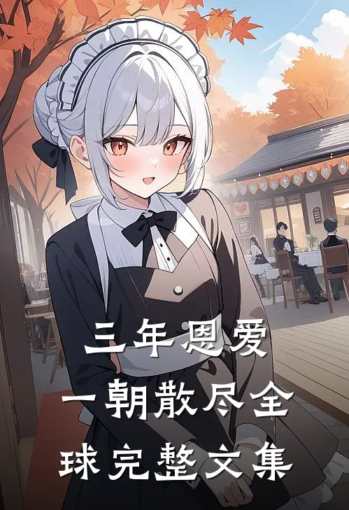 三年恩爱,一朝散尽全球完整文集在线阅读