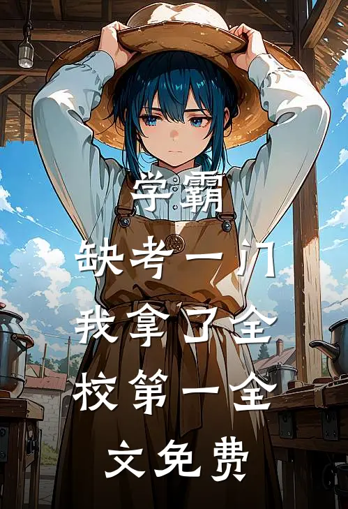 学霸缺考一门,我拿了全校第一全文免费