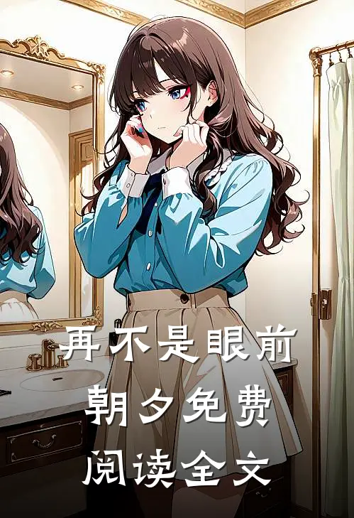 再不是眼前朝夕免费阅读全文