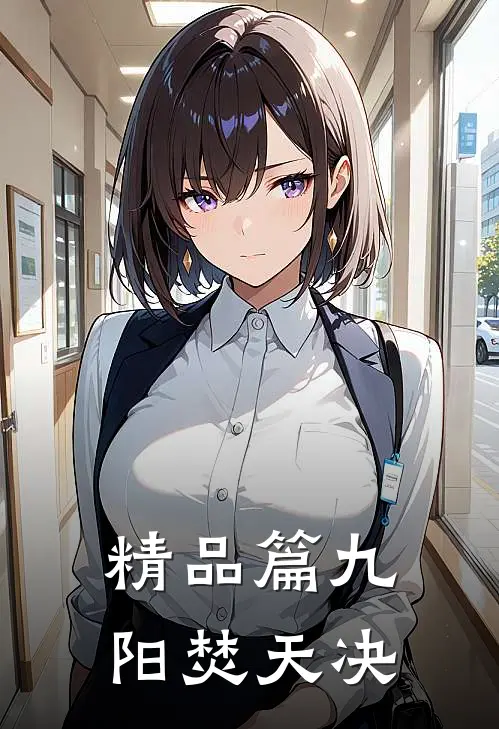 精品篇九阳焚天决