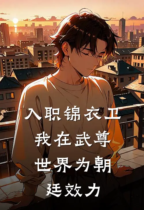 入职锦衣卫,我在武尊世界为朝廷效力,笔趣阁佚名林枭