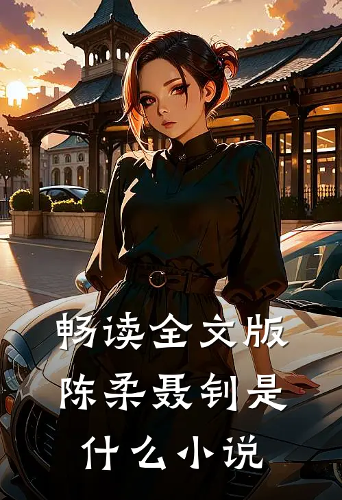 畅读全文版陈柔聂钊是什么小说