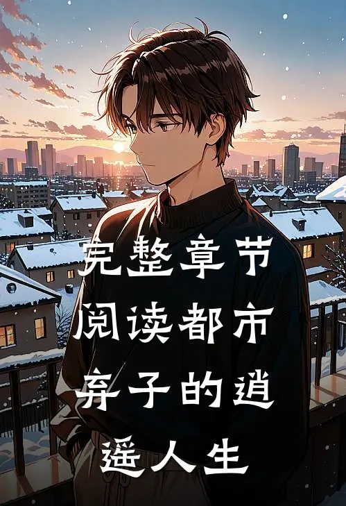 完整章节阅读都市弃子的逍遥人生