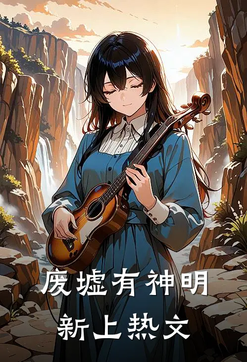废墟有神明新上热文