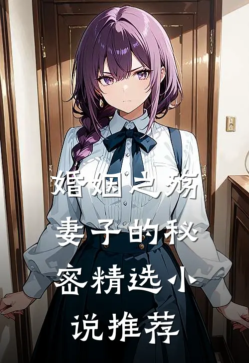 婚姻之殇：妻子的秘密精选小说推荐