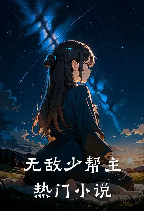 无敌少帮主热门小说