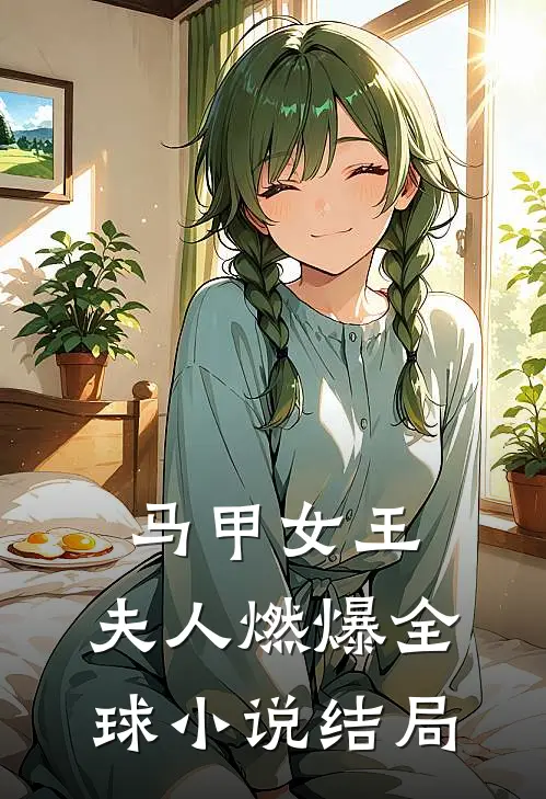 马甲女王夫人燃爆全球结局