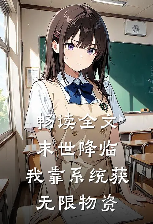 畅读全文末世降临：我靠系统获无限物资