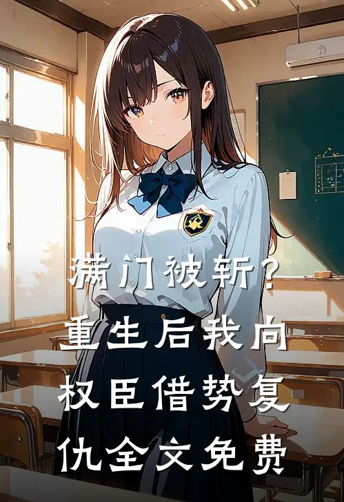 满门被斩?重生后我向权臣借势复仇全文免费观看