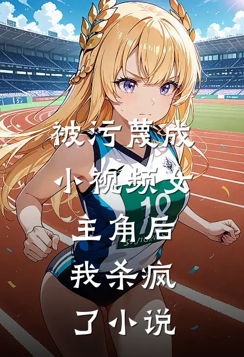 被污蔑成小视频女主角后,我杀疯了