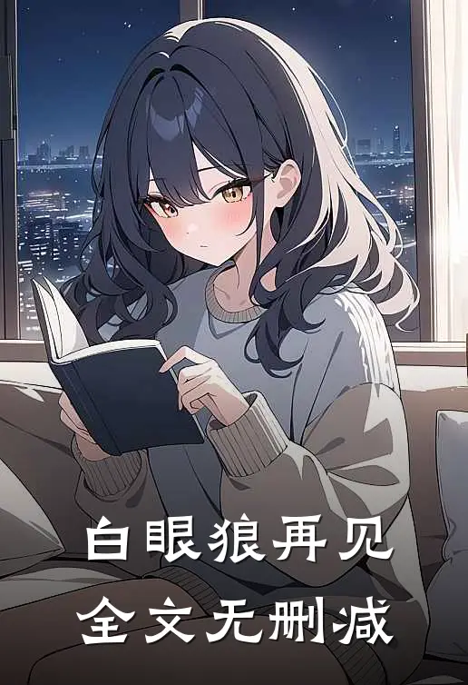 白眼狼再见全文无删减
