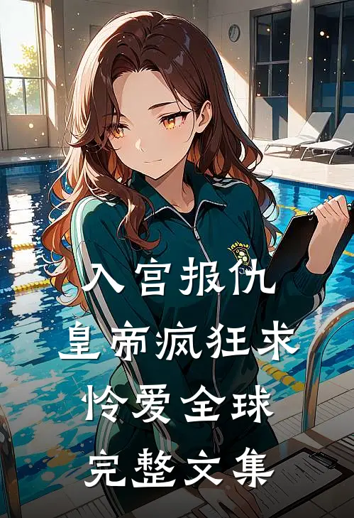 入宫报仇，皇帝疯狂求怜爱全球完整文集
