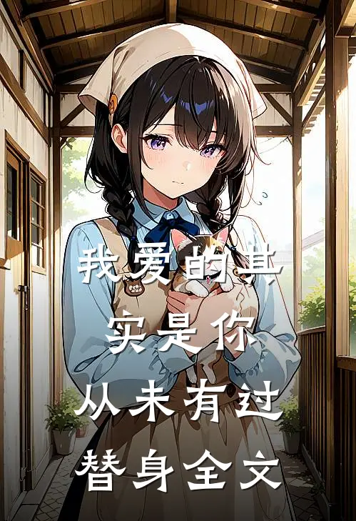 我爱的其实是你,从未有过替身全文