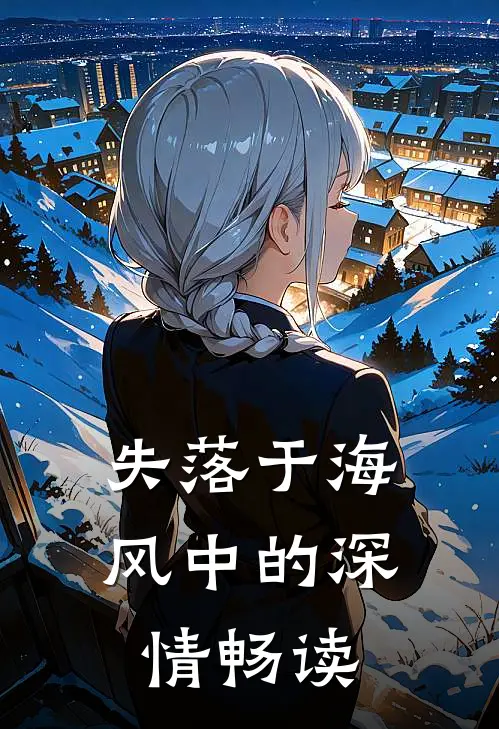 失落于海风中的深情畅读