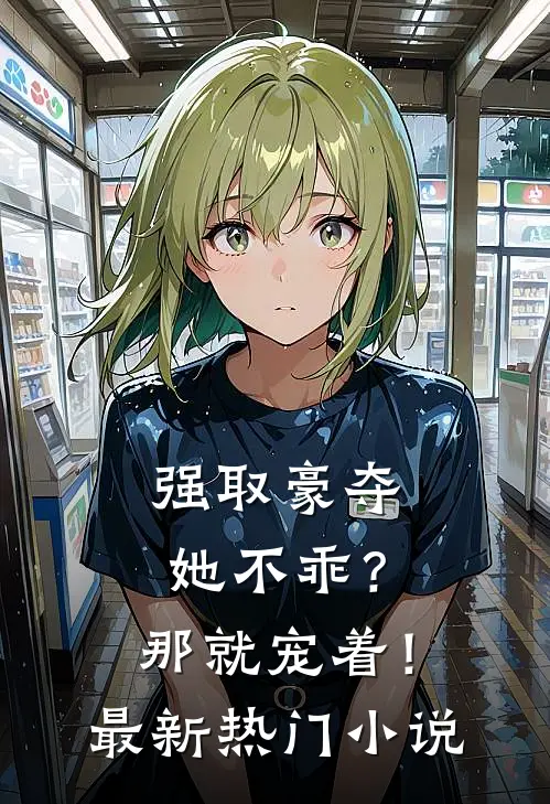 强取豪夺她不乖?那就宠着!最新热门免费阅读