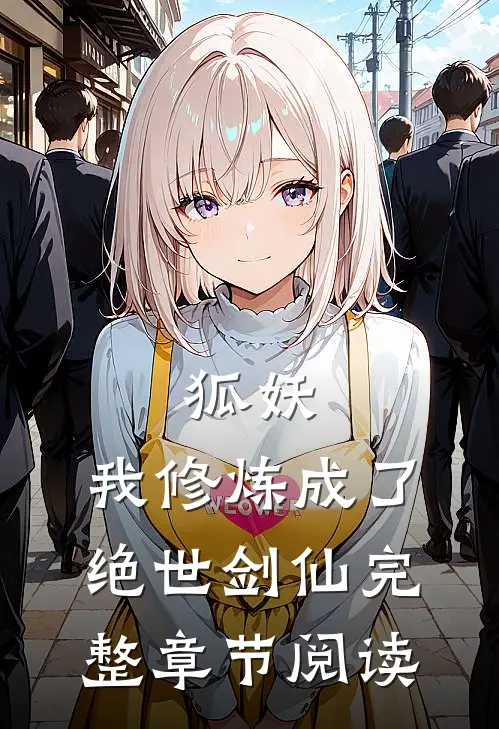 狐妖我修炼成了绝世剑仙完整章节阅读全文